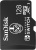 ����� ������ SanDisk Nintendo MicroSD UHS I Card - Fortnite Edition, Skull Trooper, 128GB