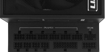 ���� ������� Lian Li EDGE1000 Gen.5, 1000��, 120��, ������, retail (G9P.EG1000.BE00.RU)