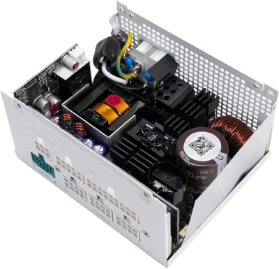 ���� ������� Deepcool GamerStorm PS850G WH SFX 4.1, ATX 3.1, 850W, Cybenetics Platinum / PPLP Gold, �����, RET