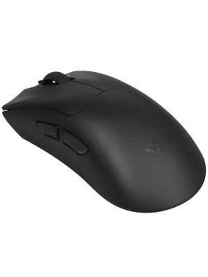 ������� ���� Razer DeathAdder V4 Pro - Black ������