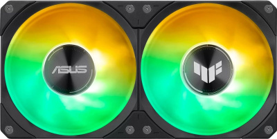 ������� ����������� ���������� ASUS TUF Gaming LC III 240 ARGB Black (90RC01J1-B0EAY0)