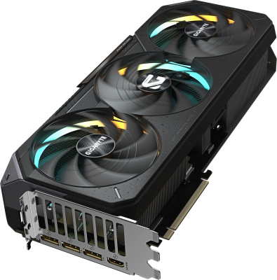���������� Gigabyte NVIDIA GeForce RTX 5080 Gaming 16Gb (GV-N5080GAMING-16GD)