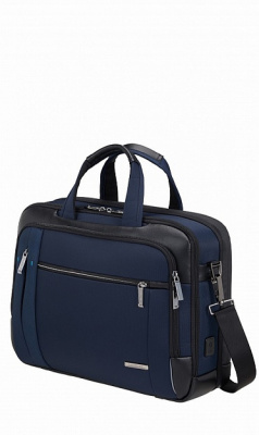 ����� ��� �������� 15.6" Samsonite dark blue (KG3-11003)