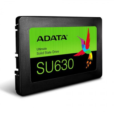 SSD ���������� 480Gb ADATA Ultimate SU630 (ASU630SS-480GQ-R)