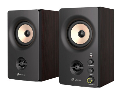 ������� Oklick OK-164 Black
