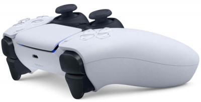 ������� Sony DualSense White/Black