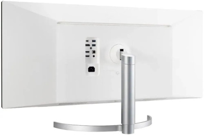 ������� LG 34" 34WK95U-W  Nano IPS LED 5120x2160, 5ms, 61�� �����������/������