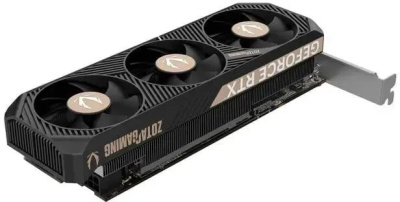 ���������� Zotac NVIDIA GeForce RTX 5060 Low Profile 8Gb (ZT-B50600L-10L) Ret