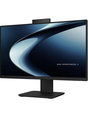 �������� ASUS ExpertCenter P400 AiO P470VAK-BPE2950, 27" (1920x1080) IPS 100 ��/Intel Core 5 210H/16 DDR5/512 �� SSD/Intel Graphics/��� ��/����������, ����, ������ (90PT03W5-M02FM0)