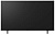  LED LG 43" 43NANO80A6B.ARUG   4K Ultra HD 60Hz DVB-T DVB-T2 DVB-C DVB-S DVB-S2 USB WiFi Smart TV