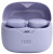Наушники JBL Tune Buds, Bluetooth, внутриканальные, пурпурный Наушники JBL Tune Buds, Bluetooth, внутриканальные, пурпурный