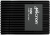 ������� ���� SSD 1.6TB Micron 7450 MAX U.3 MTFDKCC1T6TFS-1BC1ZABYY (2.5" 15mm), NVMe, PCIe 4.0 x4 3D TLC