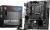 Материнская плата MSI B760M BOMBER WIFI, Socket LGA 1700, Intel B760, mATX, Ret Материнская плата MSI B760M BOMBER WIFI, Socket LGA 1700, Intel B760, mATX, Ret