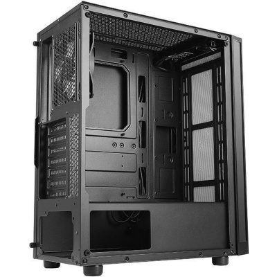 ������ Azza SPECTRA ������ ��� �� ATX 1x120mm 2xUSB2.0 1xUSB3.0 audio bott PSU