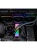 ������� �������� ���������� Thermalright Frozen Magic 360 Digital V2 Black ARGB Soc-AM5/AM4/1200/1700/1851 ������ 4-pin 28dB Al LCD Ret (F-MAGIC-360-DIGITAL-BL-ARGB-V2)