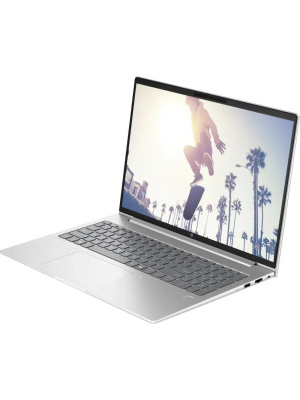 ������� HP Probook 460 G11, 16" (1920x1200) IPS/Intel Core Ultra 7 155U/32 �� DDR5/512 �� SSD/Intel Graphics/��� �������, ����������� (D2FP5ET_32)