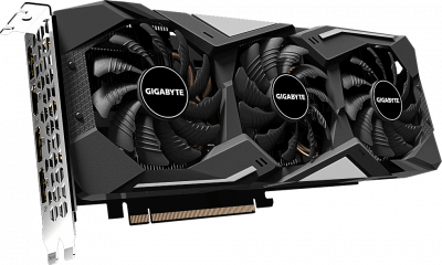  nVidia GeForce GTX1660 Super Gigabyte PCI-E 6144Mb (GV-N166SGAMING OC-6GD)