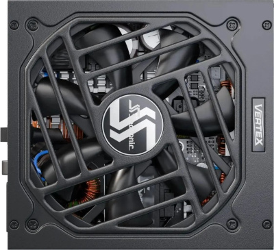���� ������� 1200W Seasonic Vertex GX-1200 Gold 80+ gold, RTL