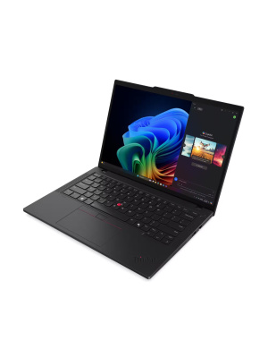 ������� Lenovo ThinkPad T14 G5, 14" (1920x1200) IPS/AMD Ryzen 7 PRO 8840U/32 �� DDR5/512 �� SSD/AMD Radeon Graphics/Windows 11 Pro, ������ (21MC004YUS)