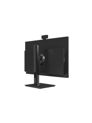 �������� IRBIS SmartAIO 24, 23.8" (1920x1080) IPS 100 ��/Intel Core i5-13500H/16 DDR4/512 �� SSD/Intel Iris Xe Graphics/Windows 11 Pro/����������, ����, ������ (S.24i5M3165HC.000)
