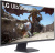 ������� LG 31.5" 32GS60QC-B ������ VA LED