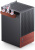 Корпус ПК без блока питания Jonsbo T6 Black Корпус ПК без блока питания Jonsbo T6 Black