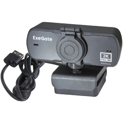 Exegate EX287380RUS ���-������ ExeGate StreamExegate EX294582RUS ���-������ ExeGate Stream C940 Wide 2K T-Tripod