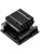 ����� ID-COOLING IS-77-XT BLACK LGA1851/1700/1200/115X/AM5/AM4 ��������������� ������ 77mm (18��/���, TDP 150W, PWM, 6 ����.������ + ������ ����, FAN 120mm) BOX