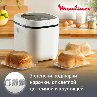 ��������� Moulinex OW210 650�� �����