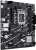 ����������� ����� Asus PRIME B760M-F, Socket LGA 1700, Intel B760, mATX, Ret 90MB1IK0-M0EAY0