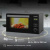 Микроволновая Печь Hyundai HYM-D2073 23л. 800Вт черный/Хром Микроволновая Печь Hyundai HYM-D2073 23л. 800Вт черный/Хром