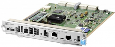  HP J9827A Aruba 5400R zl2 Management Module