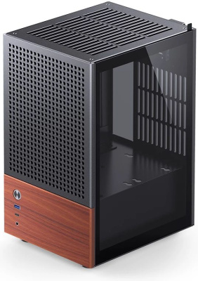 ������ �� ��� ����� ������� Jonsbo T6 Black