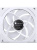 Комплект вентиляторов (3 шт) JONSBO ZK-120W(3 in 1) White 120х120х25мм (ARGB LED, 800-2200об/мин, белый) Retail Комплект вентиляторов (3 шт) JONSBO ZK-120W(3 in 1) White 120х120х25мм (ARGB LED, 800-2200об/мин, белый) Retail
