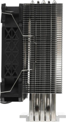 ����� ��� ���������� Accord ACC-5P12PRO ARGB, 4-pin, ARGB, 120��, �����������, brown box