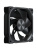 ���������� XASTRA FG120B ARGB reverse single pack 120x120x25�� (ARGB,  PWM, black)  Color  BOX