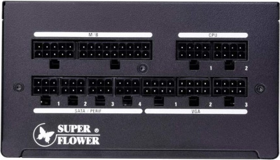   850W Super Flower Leadex Gold III (SF-850F14HG)