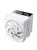 ����� 1STPLAYER FROST BITE FB12DS-7 White / 7HPx6mm, dual tower, 270W TDP, 2x120mm fans, 800-2300 RPM, 70.15 CFM, 34.8 dBA / FB12DS-7-WH