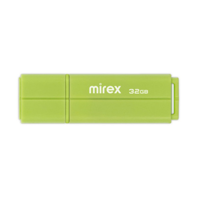   32GB Mirex Line, USB 2.0, 