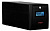 Exegate (EP212519RUS)  Exegate Power Smart ULB-1000 LCD  1000VA, Black, 2 +2  IEC320, USB