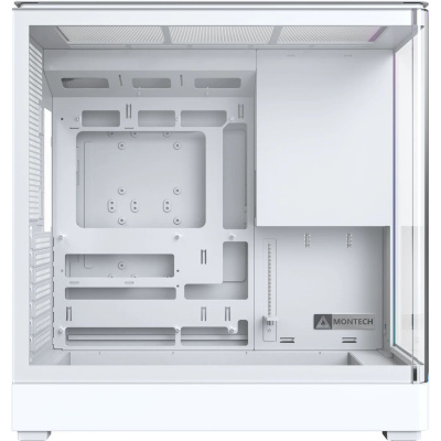 ������ Montech KING 45 White / ATX / KING 45 (W)