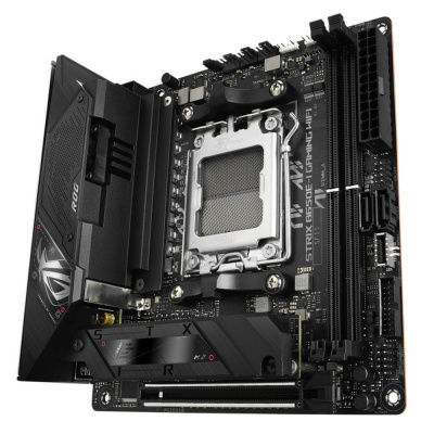 ����������� ����� Asus ROG STRIX B650E-I GAMING WIFI (90MB1BI0-M0EAY0)