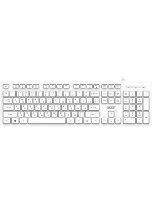 ���������� Acer OKW503 ����� USB Multimedia (ZL.KBD11.00Q) ������ 1.8�