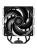 Кулер ID-COOLING SE-214-XT V2 BLACK LGA1851/1700/1200/115X/AM5/AM4 (TDP 200W, PWM, 4 тепл.трубки прямого контакта, FAN 120mm) RET Кулер ID-COOLING SE-214-XT V2 BLACK LGA1851/1700/1200/115X/AM5/AM4 (TDP 200W, PWM, 4 тепл.трубки прямого контакта, FAN 120mm) RET