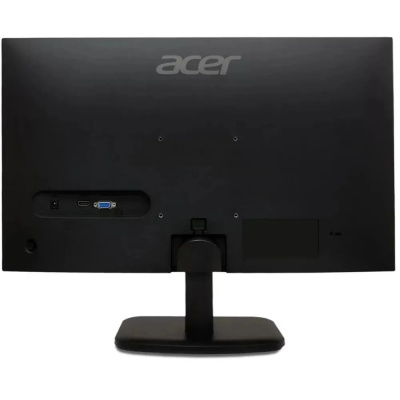 ������� 27" ACER EK271Gbi Black (IPS, 1920x1080, 1ms, 250cd, 120Hz, 1xVGA + 1xHDMI(1.4), sync: FreeSync, Vesa: 100x100)