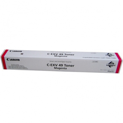 ����� Canon C-EXV49 ��������� ��� iR C3320i, C3320, C3325i, C3330i, C3520i, (19000 ���.)