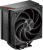 Кулер для процессора PCCooler RZ500, 4-pin, 120мм, черный, retail Кулер для процессора PCCooler RZ500, 4-pin, 120мм, черный, retail