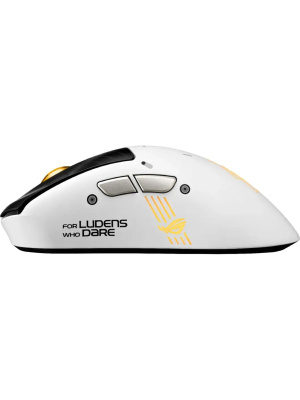 ���� ASUS P727 ROG KERIS II ORIGIN-KJP/WHT �����