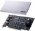 ������� ��� �������� �������� RAID ASUS Hyper M.2 X16 Card V2