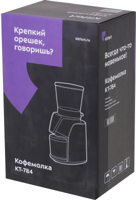 ��������� Kitfort ��-784